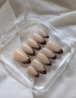 Unhas Press On Personalizadas - Imagen 9