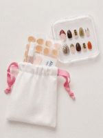 Unhas Press On Personalizadas