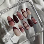 Unhas Press On Personalizadas - Imagen 6